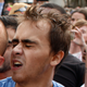 Image for article titled An Annotated Breakdown of a Nazi Getting Punched in the Face